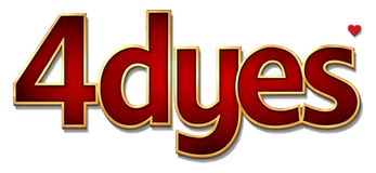 4dyes logo